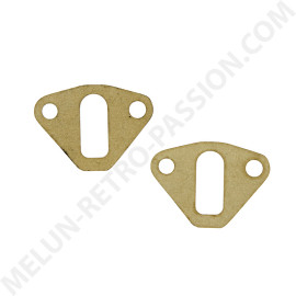 SYMMETRIC GASOLINE PUMP GASKETS, the 2