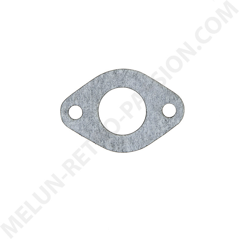 CARBURATOR FLANGE GASKET diameter 22 mm