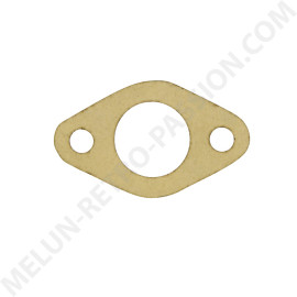 CARBURETTOR BASE SEAL DIAM. 28mm.