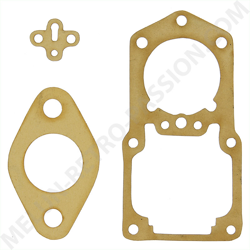 RENAULT R4 ZENITH 28 SI KIT CARBURADOR SIMPLIFICADO