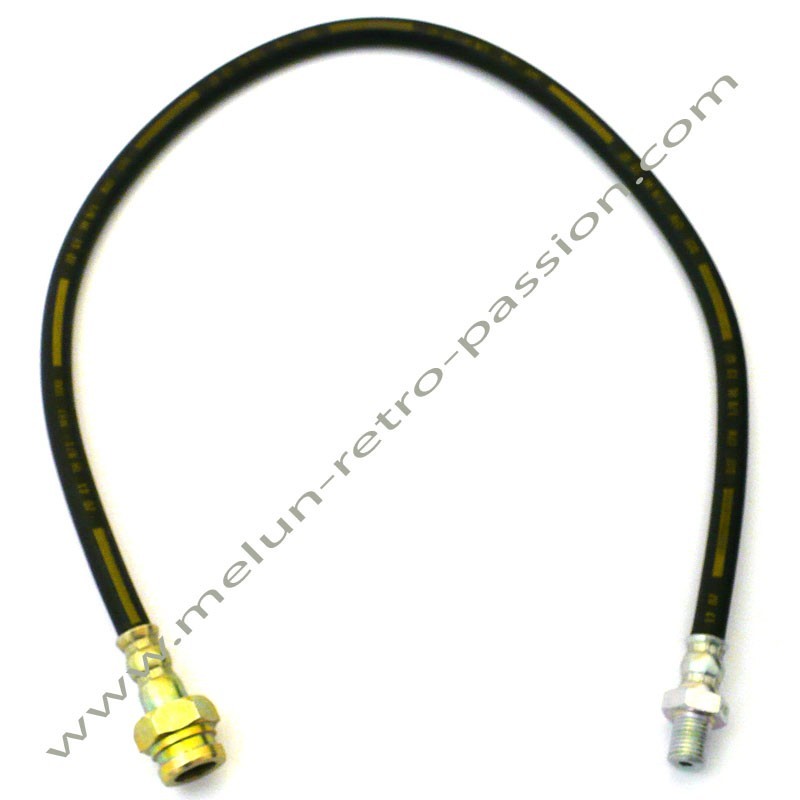 BRAKE HOSE RENAULT R2067 R2087 VOLTIGEUR GOELETTE