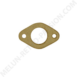 CARBURETTOR BASE SEAL DIAM. 22mm.