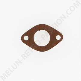 CARBURER THERMAL BLOCK diameter 22mm