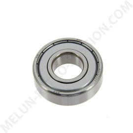 BEARING 17 x 40 x 12 dimensions in mm