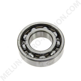 BEARING RENAULT 4 , 30 x 62 x 16 dimensions in mm