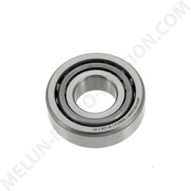 Bearing 17 x 40 x 13 dimensions in mm