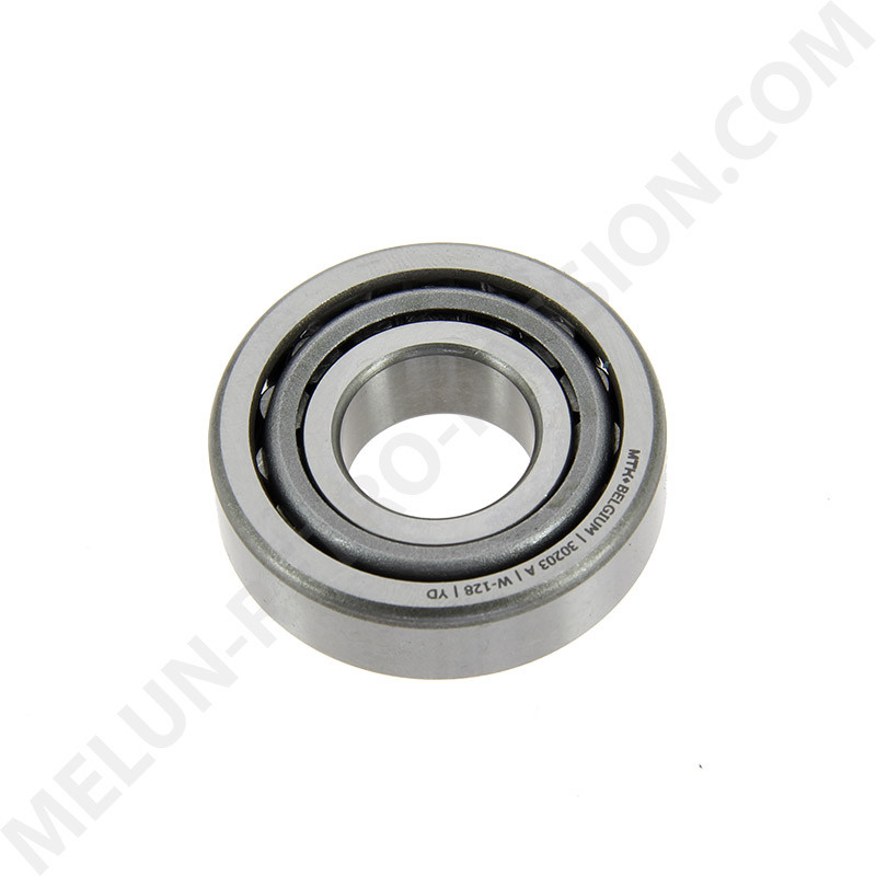 Bearing 17 x 40 x 13 dimensions in mm