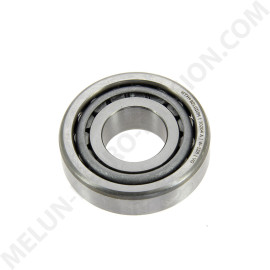 Bearing 20 x 47 x 15 dimensions in mm