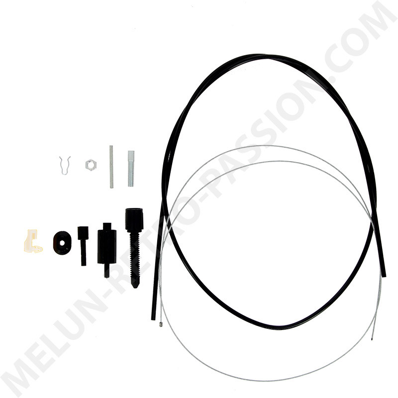 CABLE DEL ACELERADOR RENAULT R5