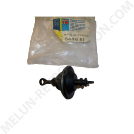 VERIN DE COMMANDE DE VENTILATION PEUGEOT 305 505