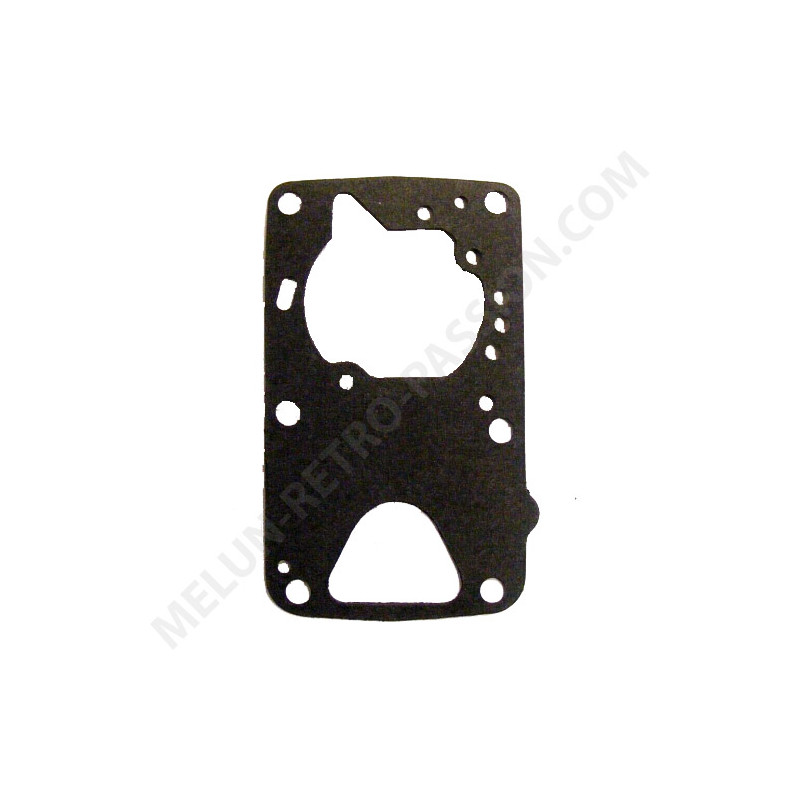 CARBURETTOR BOWL GASKET SOLEX 35 BISA PEUGEOT SIMCA TALBOT