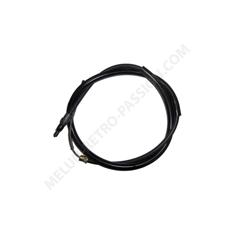 CABLE FRENO TRASERO IZQUIERDO PEUGEOT 309 I-II