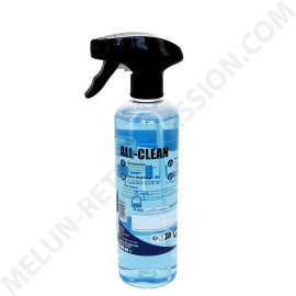 ECOLOGICAL CLEANER-DEGREASER