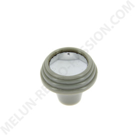 DASHBOARD PULL KNOB GREY SIMCA RENAULT