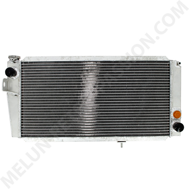 ALUMINIUM RADIATOR RENAULT R5 ALPINE TURBO