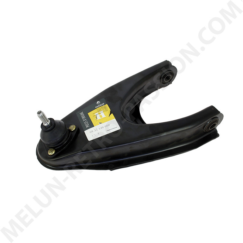 BRAZO DE SUSPENSIÓN SUPERIOR DERECHO RENAULT R4 RODEO