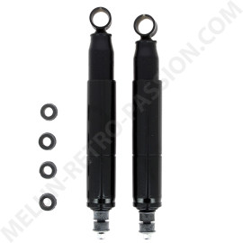 REAR DAMPERS RENAULT GOELETTE VOLTIGEUR brand RECORD