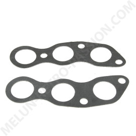 MANIFOLD GASKET RENAULT DAUPHINE GORDINI