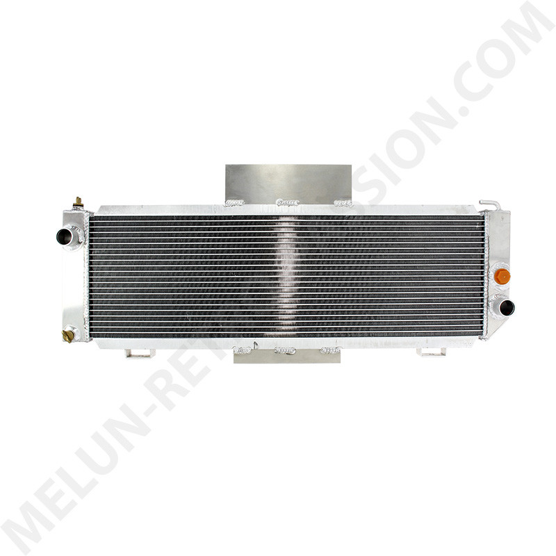 ALPINE A310 V6 ALUMINIUM RADIATOR