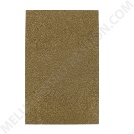 FEUILLE A JOINT LIEGE CAOUTCHOUTE EP 1.5 MM
