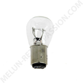 AMPOULE LAMPE 6 V. 21/5 W. STOP VEILLEUSE