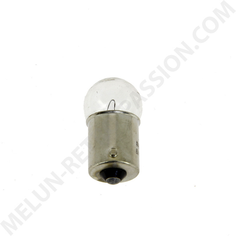 AMPOULE LAMPE 6v 10w TYPE GRAISSEUR