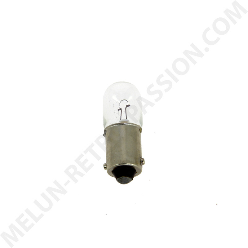 BULB LAMP 6v 4w TYPE DASHBOARD