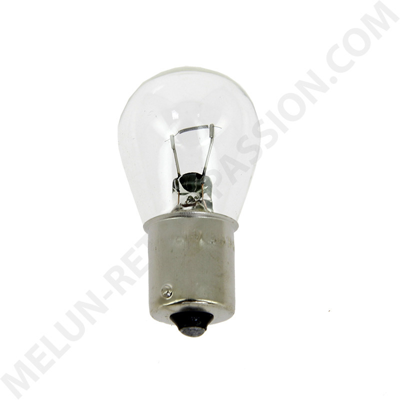 AMPOULE LAMPE 12 V. 21 W. STOP OU CLIGNOTANT