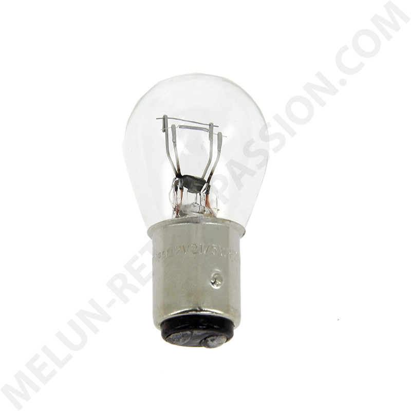 Ampoule Veilleuse avant - 6 Volts - 4 W - 2CV PASSION