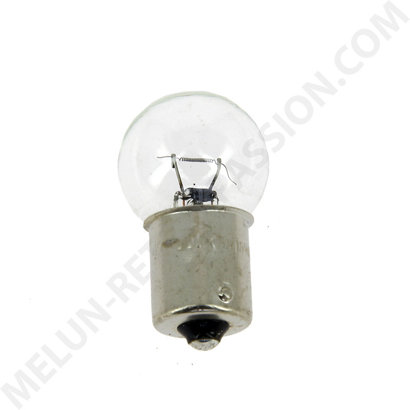 LAMP LAMP 6v 15w TYPE GREASER