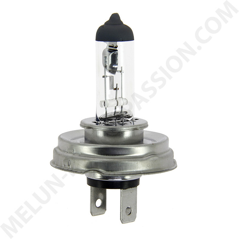 Ampoule Code-phare JAUNE - 12V - 2CV PASSION