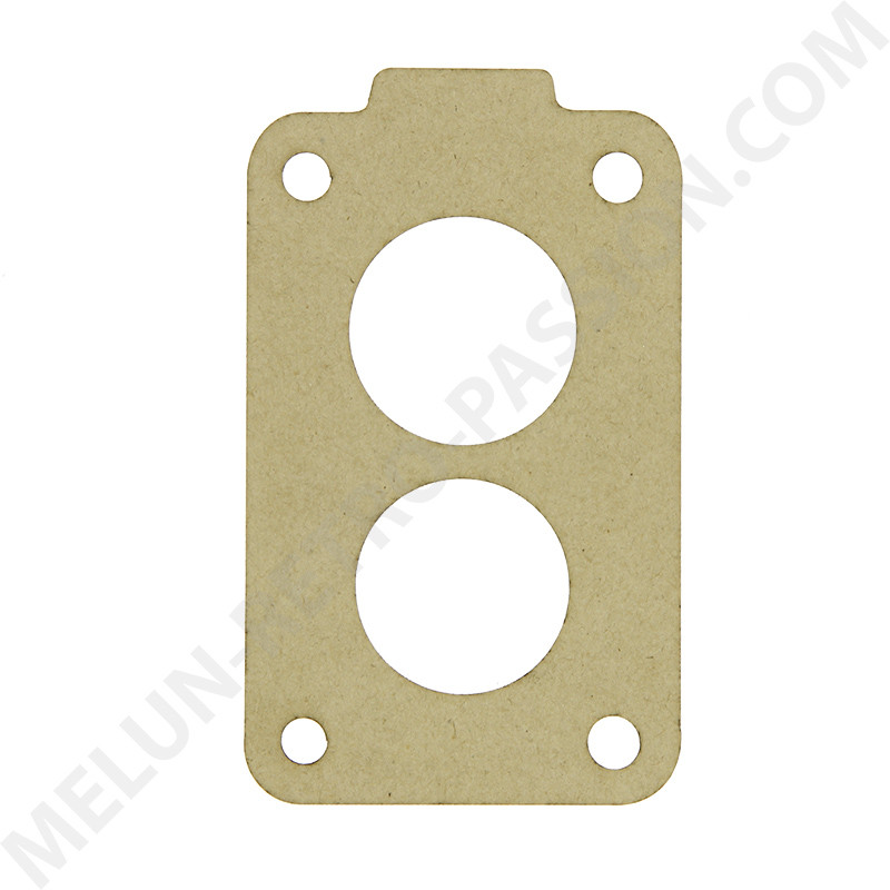 CARBURETTOR BASE GASKET SOLEX 32 34 22