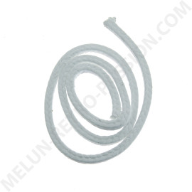 WATER PUMP HOSE (stuffing box)