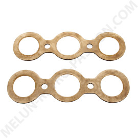 MANIFOLD GASKETS RENAULT PRIMAQUATRE VIVAQUATRE