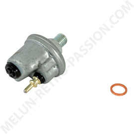 MERCEDES BENZ OIL PRESSURE SENSOR