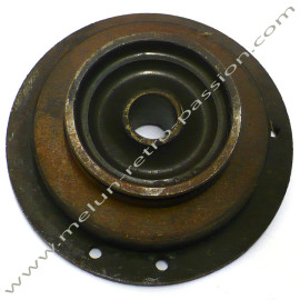 FRONT SHOCK ABSORBER FOR PEUGEOT 504