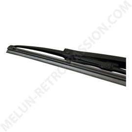 PAIR OF WIPER BLADES CITROEN VISA BX C15 AUDI MERCEDES