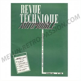 REVUE TECHNIQUE AUTOMOBILE CHEVROLET CORVAIR...