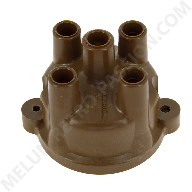 TETE D'ALLUMEUR DUCELIER RENAULT R5 SUPER 5 R9 R11 R18 R19 ...