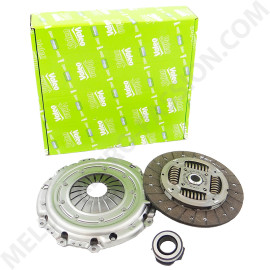 CLUTCH KIT RENAULT R4 R5 R12 R15 R18 RODEO5...