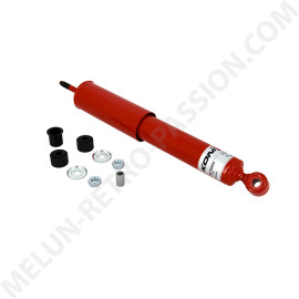 KONI REAR SHOCK ABSORBER RENAULT R8 R10 ALPINE A108 A110