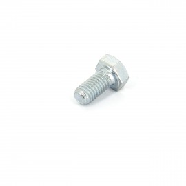 SCREW M8X16 ZINC PLATED 8.8