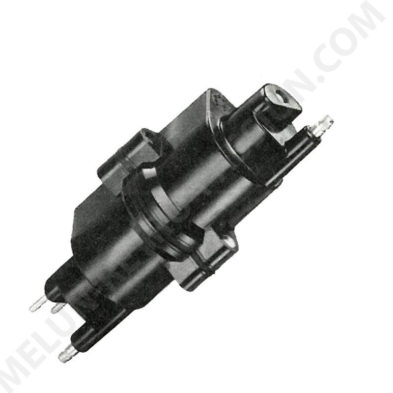 IGNITION COIL 6 VOLTS CITROEN 2CV