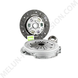 KIT DE EMBRAGUE PEUGEOT 404 504