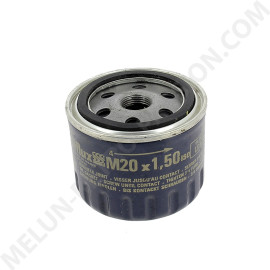 PURFLUX OIL FILTER RENAULT 5 TURBO R9 R11 R18 FUEGO...