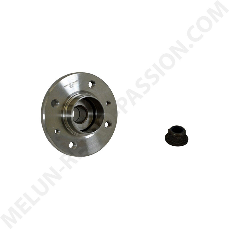 KIT RODAMIENTO RUEDA TRASERA CON BUJE RENAULT LAGUNA FASE 1 KIT RODAMIENTO RUEDA TRASERA CON BUJE RENAULT LAGUNA FASE 1