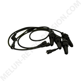 IGNITION WIRE SET PEUGEOT 205