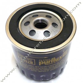 OIL FILTER PEUGEOT 204 304 404 504 505 604 J7 J9