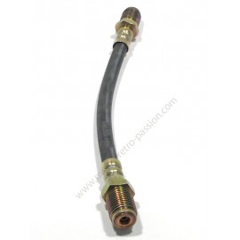 REAR BRAKE HOSE LEFT OR RIGHT PEUGEOT 202 D3A PANHARD DYN