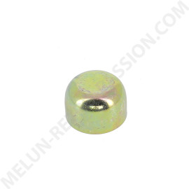 HUB CAP DIAM 42MM RENAULT 4 CV DAUPHINE R8 R4 R5 R6